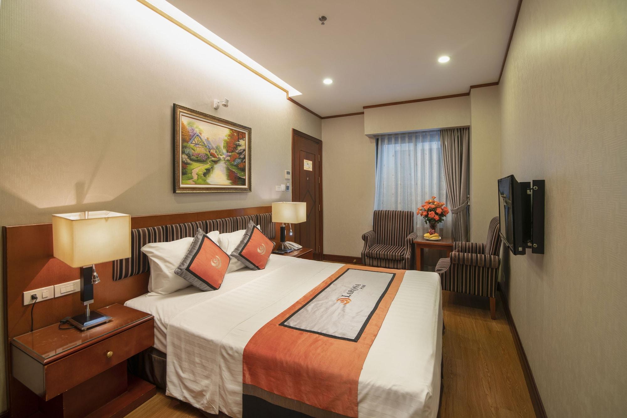 Hanoi Larosa Hotel מראה חיצוני תמונה