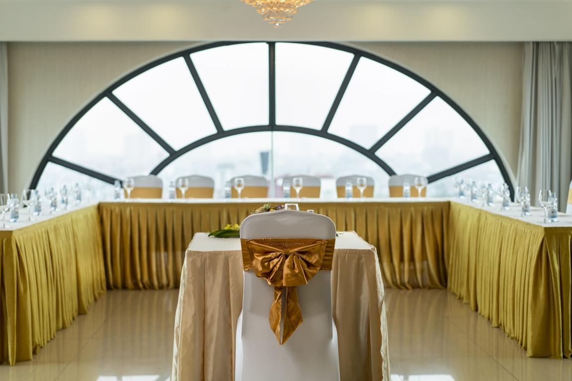 Hanoi Larosa Hotel מראה חיצוני תמונה