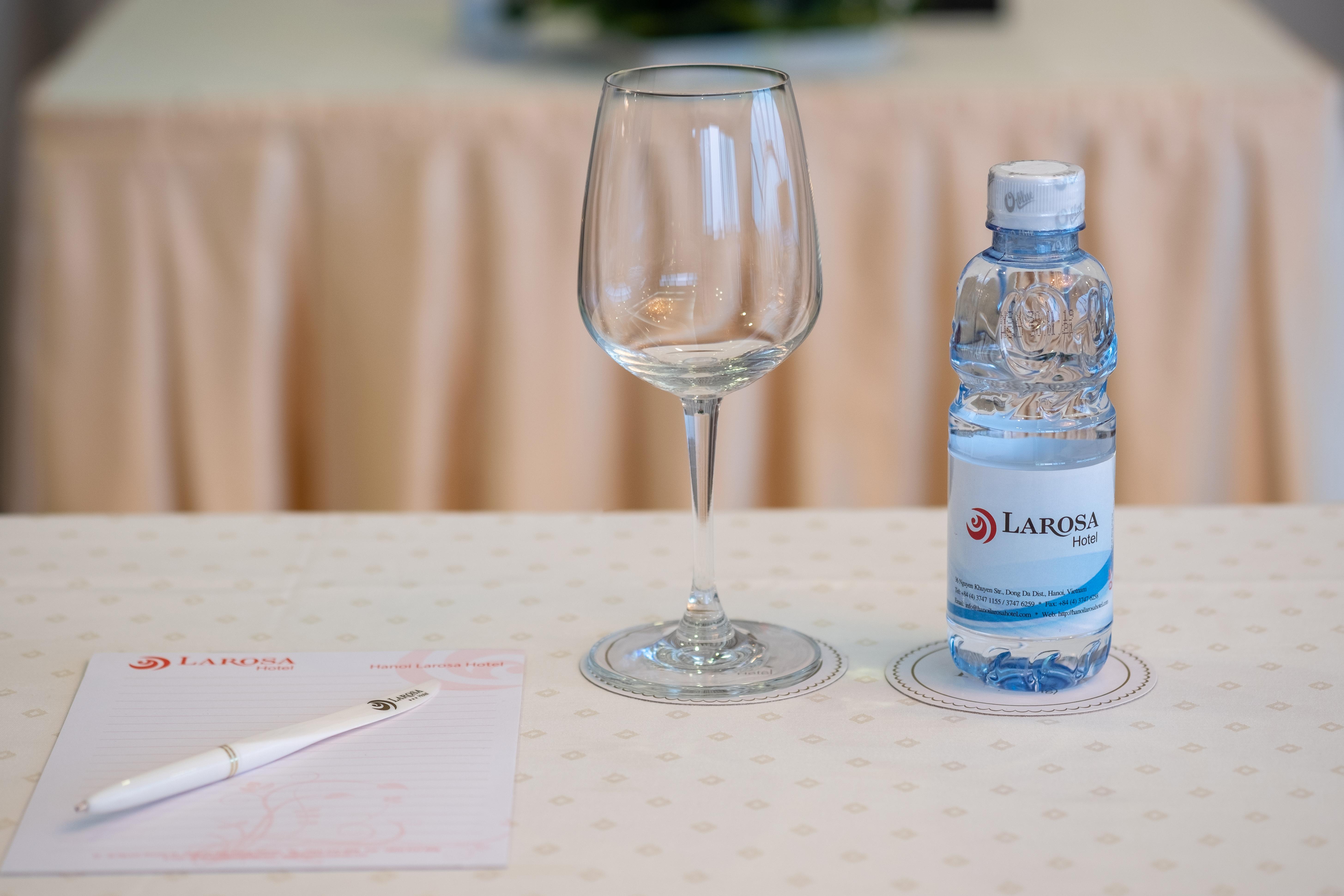 Hanoi Larosa Hotel מראה חיצוני תמונה