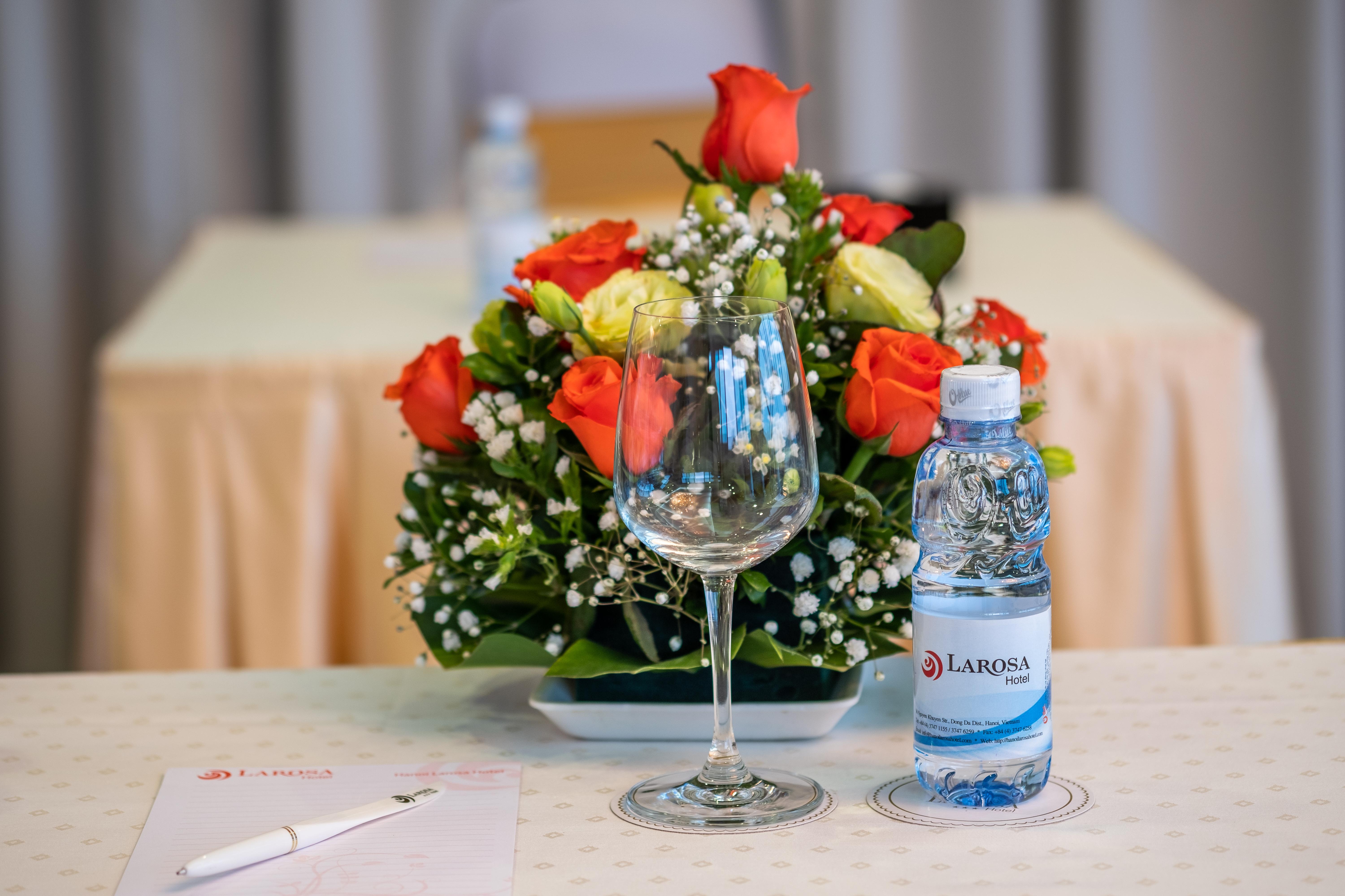 Hanoi Larosa Hotel מראה חיצוני תמונה