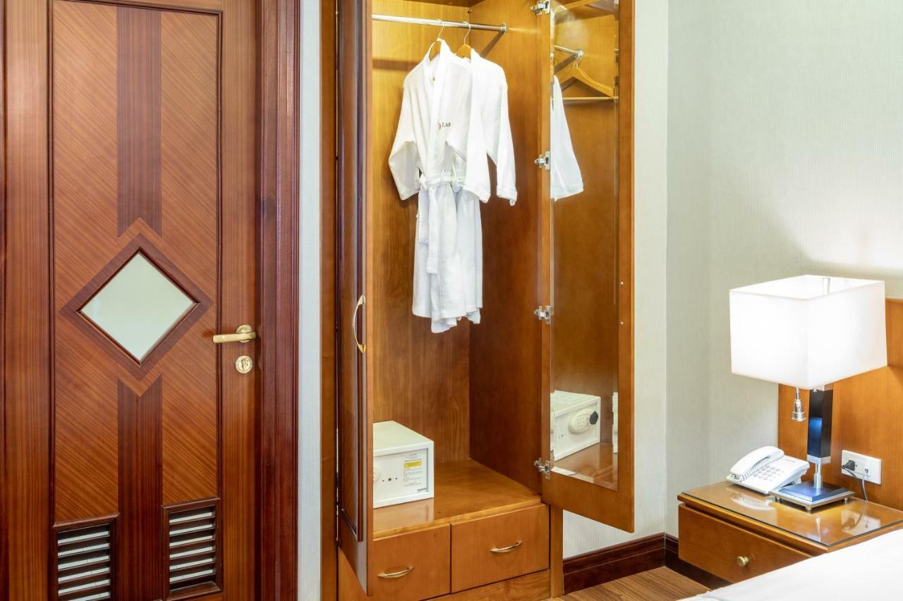 Hanoi Larosa Hotel מראה חיצוני תמונה