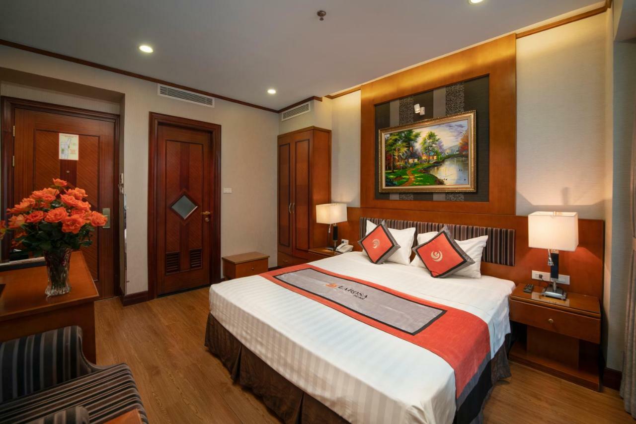 Hanoi Larosa Hotel מראה חיצוני תמונה