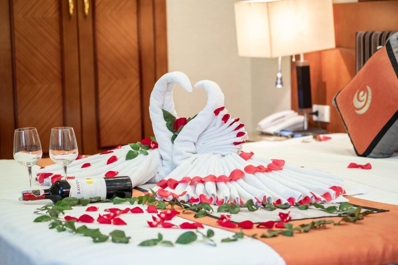 Hanoi Larosa Hotel מראה חיצוני תמונה