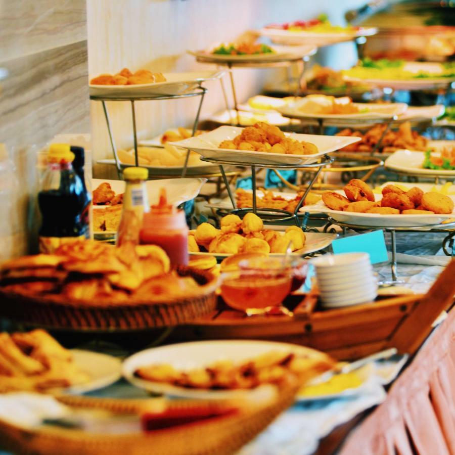 Hanoi Larosa Hotel מראה חיצוני תמונה
